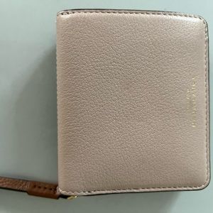 Tory Burch wallet